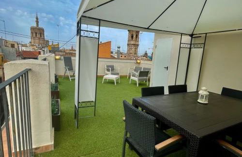 Valentia Apartments - Mercado Central - Foto 23