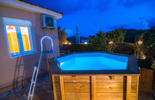 Kroussos Cottage - Foto 39