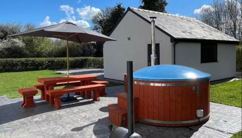 The Farmhouse at Moss Bank Farm - Foto 2