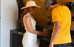 Chalé Recanto cabana mais bonita do lago Corumbá - Photo 74