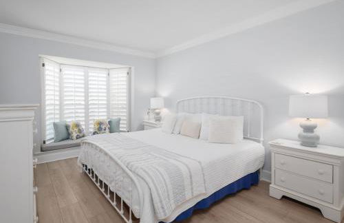 El Mar Villa by Distinctive Beach Rentals - Foto 49