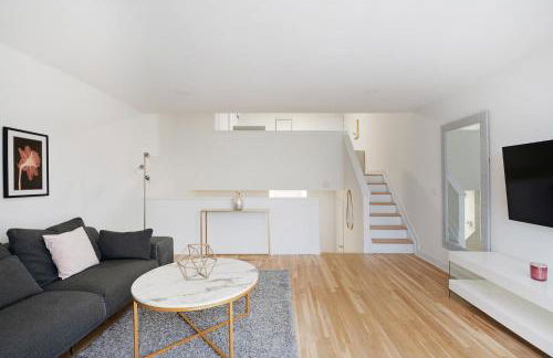 Amazing Apartment for 2 1 Bed 1 Bath - Foto 8