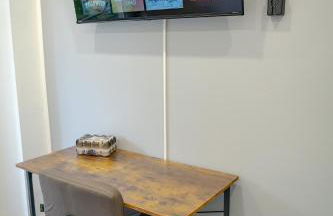 Modern Work & Stay Apartments in Castrop-Rauxel - Foto 45