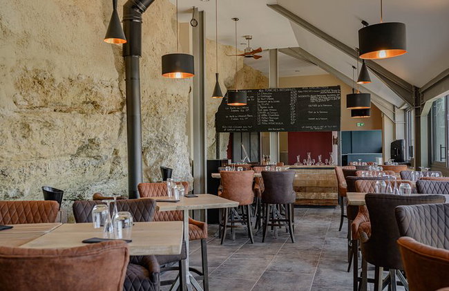 "BODEGAS AMBACIA", Tour y Cata de Vinos en Amboise, Valle del Loira - Foto 16