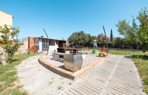 La Fabriqueta Apartament - Foto 33