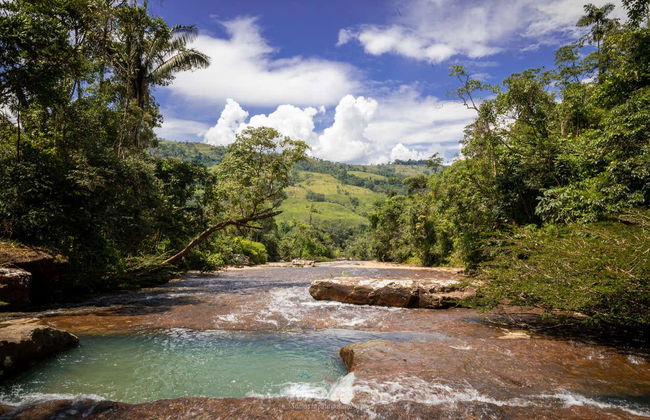 River Güejar Hiking Tour - Photo 2