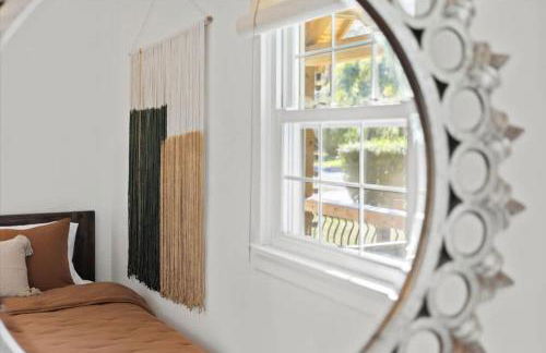 Cozy Home with Game Room and Fire Pit - Foto 26