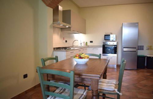 Podere Saranna - Foto 16