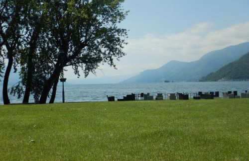 Green Relax in Maccagno - Foto 13