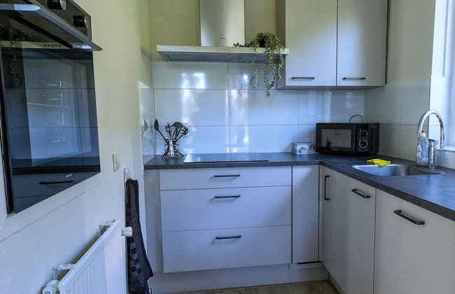 Holiday Home in Ewijk in a Beautiful Area - Foto 10