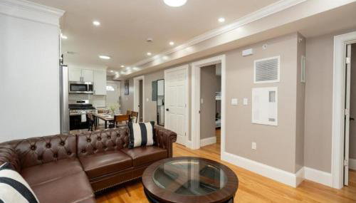 558-2 Boston - Spacious & Modern 3BR near Franklin Park - Foto 5