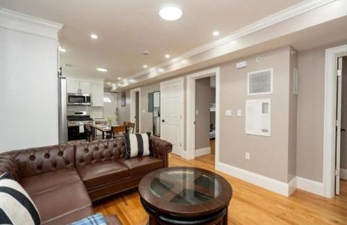 558-3 3BR Boston - Modern Nest near Franklin Park - Foto 31