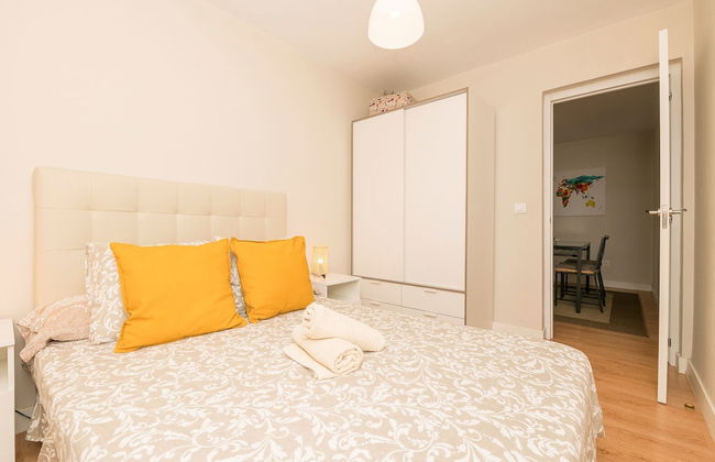 Casta Uelas in Jerez de la Frontera - Foto 13