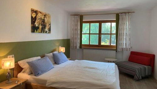 Landhaus Böck Bergblick - Foto 2