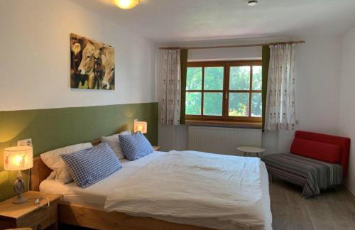 Landhaus Böck Bergblick - Foto 2