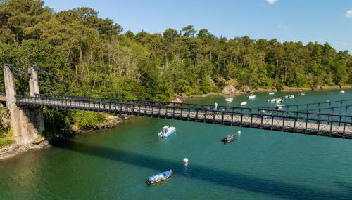 Charmante maison de vacances - Le Bono - Foto 2