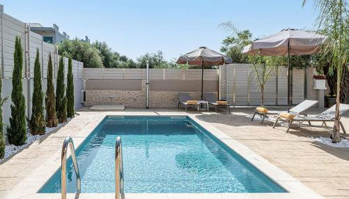 Villa Fanouris - Foto 4