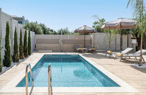 Villa Fanouris - Foto 4