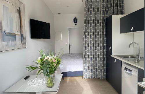 Les gites du champ des oiseaux - Foto 35