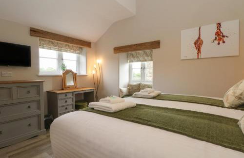 Small Lane Barn - Foto 16