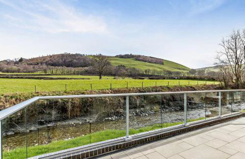 2 Bed in Llanidloes oc-95815 - Foto 62