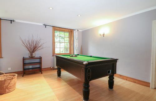 Old Vicarage - Foto 13