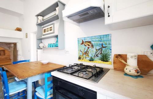 Trullo Salento a 2 passi dal mare - Apulia Home - Foto 16