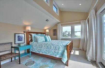 Dog Friendly, 3 Bedroom Oceanfront, Panoramic Ocean Views, Ship Bottom - Foto 28