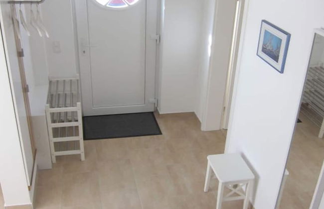 Apartment Achtern Meer II - Foto 2