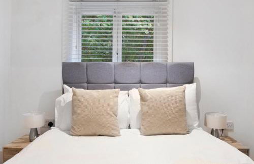 2 Bed Piccadilly Apartment 4 - Foto 16