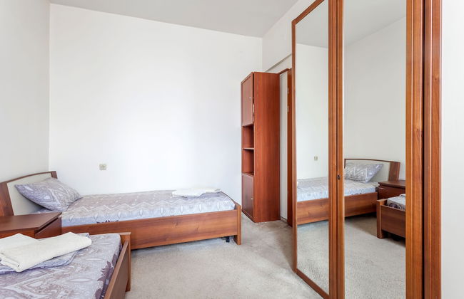 ApartLux Kosmodamianskaya - Photo 6