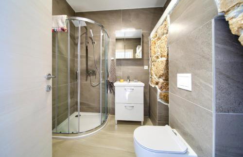 Villa BELLA VISTA with sea view - Foto 17