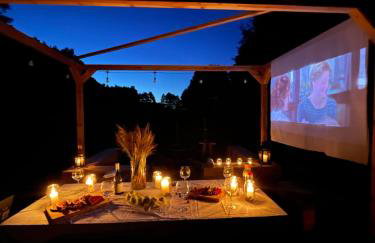 Water Hideout - Floating Villas in Wild Nature - Foto 4