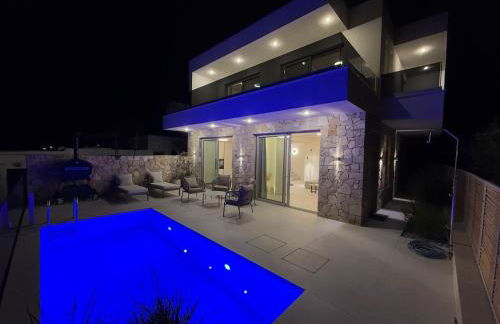 Luxury Villa Asana - Foto 7