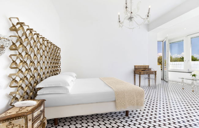 Villa Oriana Relais - Foto 31