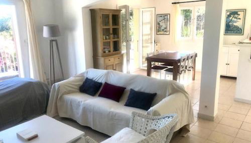 Villa de charme et plage 5 mn à pied - Foto 3