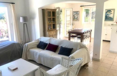 Villa de charme et plage 5 mn à pied - Foto 3