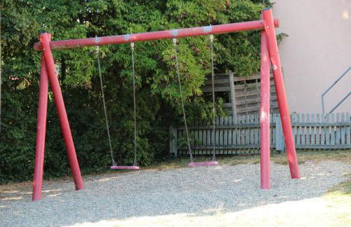 Ferienwohnung Knaub - Foto 39