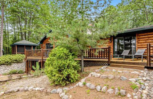 Carroll's Cabin - Foto 53