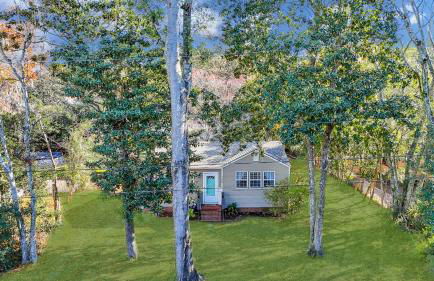 Charming Lowcountry Cottage in the Heart of Beaufort, SC - Foto 36