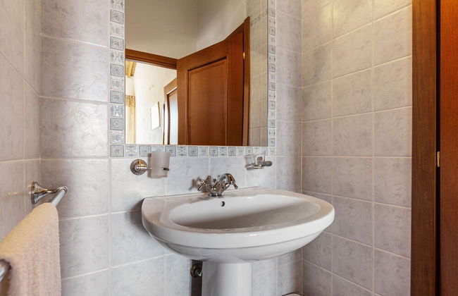 360 Degree View Over the Tuscan Hills - Foto 44