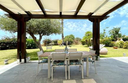 Villa Il Giglio - Foto 10