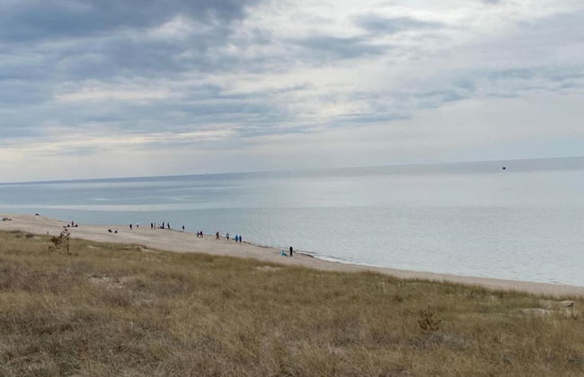 Apartment in Dar?owo With Garden - Photo 17