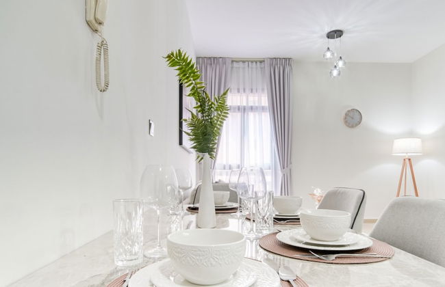 KOHH - 1BR in Oasis Residence 3 - Photo 7