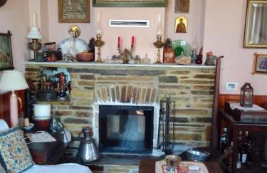 Perky Roses Home, Mountain Meets Sea in Milies, Pelion - Foto 16