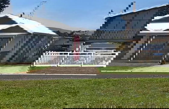 Killy Views Stunning Waterfront Pet Friendly Fireplace Free EV Charger 7 kW - Foto 3