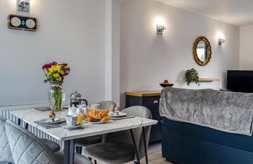 Anchor Cottage - Foto 7