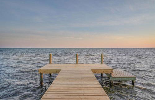 CYPRESS COVE cottage - Foto 11