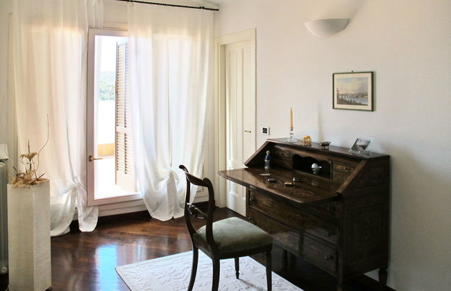 8 bedroom House in Diano Castello with private pool and garden - Photo 18