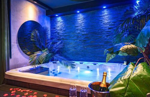 Villa huit chambres - Foto 54